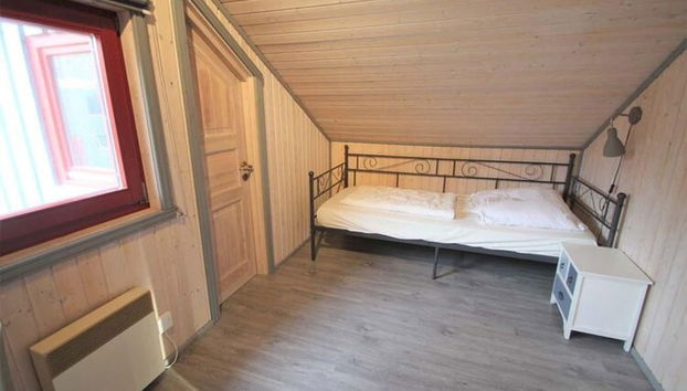 Exklusives Skandinavisches Ferienhaus - Foto 4, Habitación