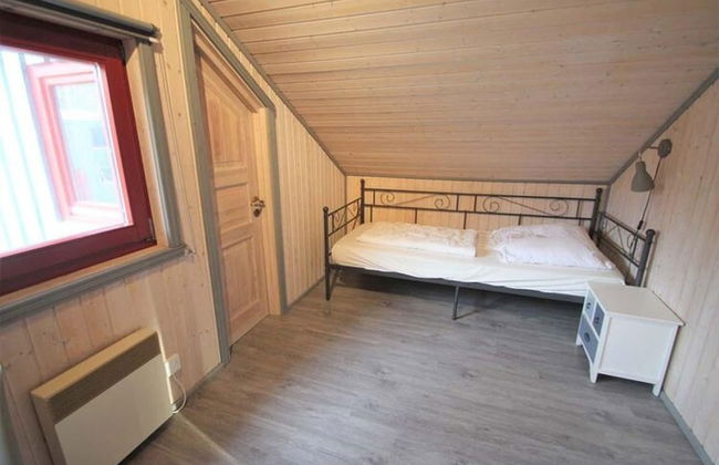 Exklusives Skandinavisches Ferienhaus - Foto 4