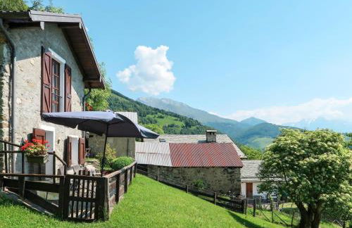 Holiday Home Baita dei Nonni-3 by Interhome - Foto 31