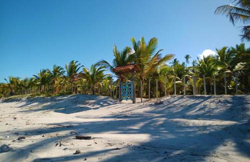 Casa temporada na praia Joia do Atlântico - Ilhéus - Ba - Foto 41