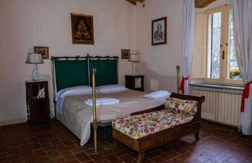 CASENUOVE III - Casale con giardino e piscina - Foto 37