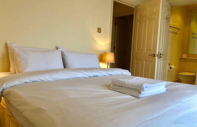 Buckingham Palace View Apartment - Foto 11