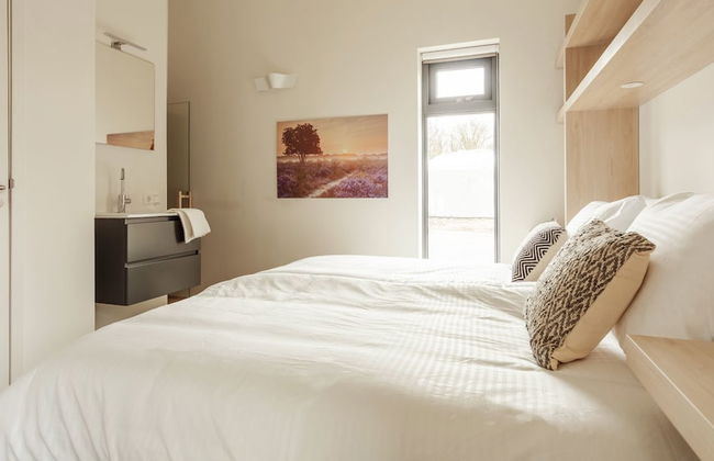 Suitelodges Gooilanden - Foto 11