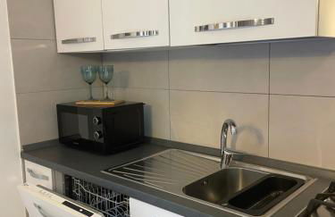 Bnbook Blue River -2 bedrooms and private parking - Foto 17