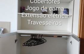 Sua casa longe de casa - Foto 9