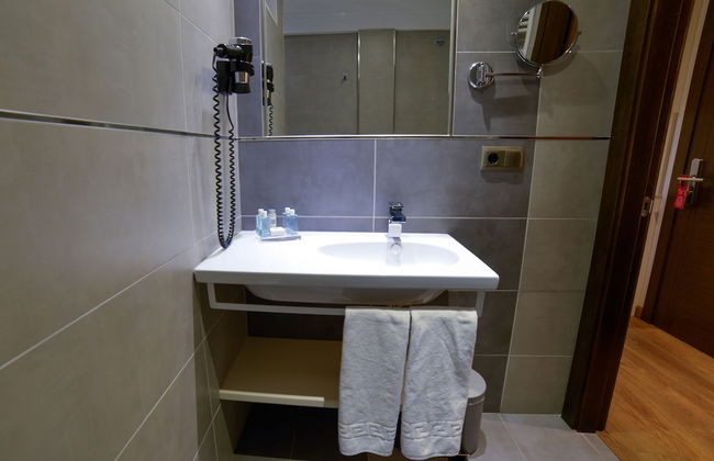 Apartamentos Turisticos LLanes - Photo 58