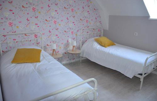 Gîte du Frêne - Foto 12