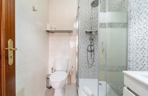 Beach Flat by House and People - Foto 29