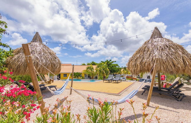 ABC Resort Curaçao - Foto 48