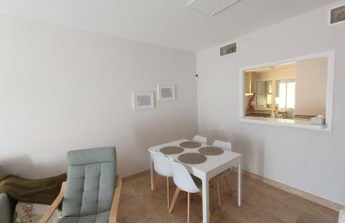 Duquesa Village Cozy Apartment Golf & Beach (Manilva - Malaga) - Photo 13