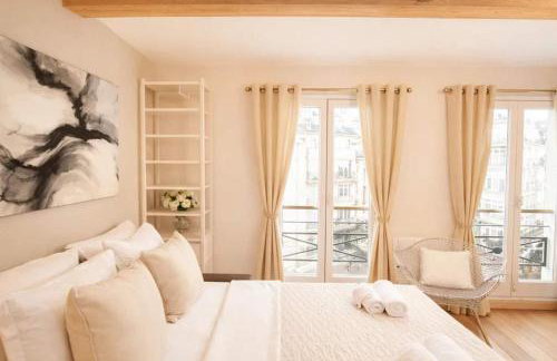 Charming property - Notre Dame Cathedral - Foto 20