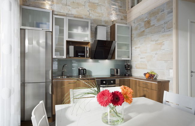 Holiday Club Himos Apartments - Foto 8