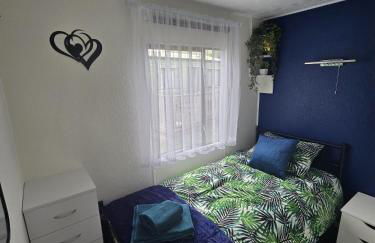 Woodlands Retreat Holiday Home - Foto 16