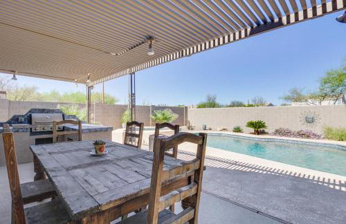 Stunning Oro Valley Home Near Catalina State Park - Foto 22