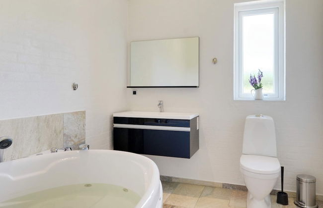 Holiday Home in Ansager - Foto 49