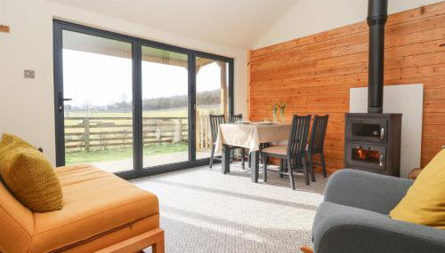 Beech Tree Cabin - Foto 5