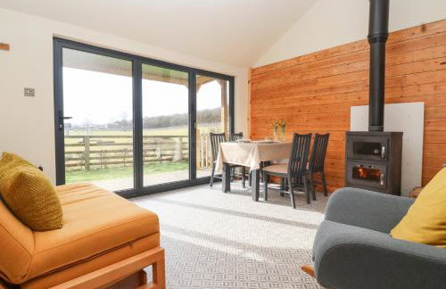 Beech Tree Cabin - Foto 5