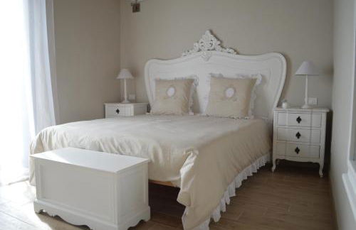 Masseria Casanova - Foto 17