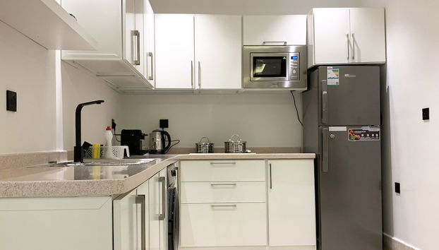 Kease Malqa A-13 Royal touch XZ88 - Foto 4, Cocina privada