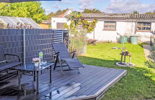 Apartment Haus Stefanie by Interhome - Foto 61