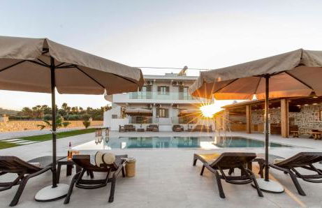 Ktima Kritikos - Foto 50