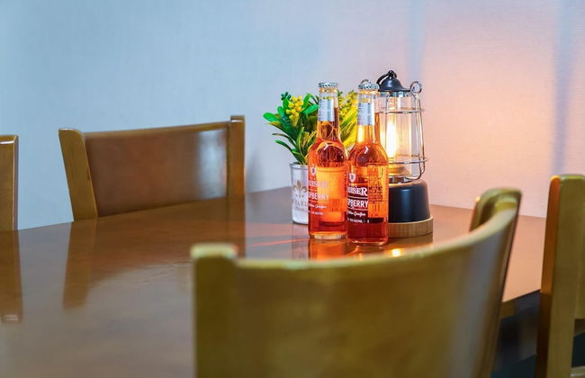 Namhae Gagopa Pension - Foto 31