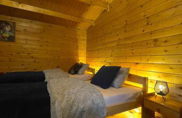 DOMKI LETNISKOWE KOMAŃCZA - Foto 6