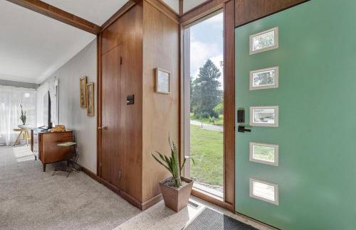 The Nifty Fifties in a Quiet Location - Foto 8