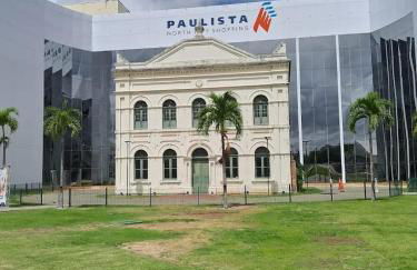 Casa térrea confortável e aconchegante Próximo ao Veneza Water Park - Foto 17