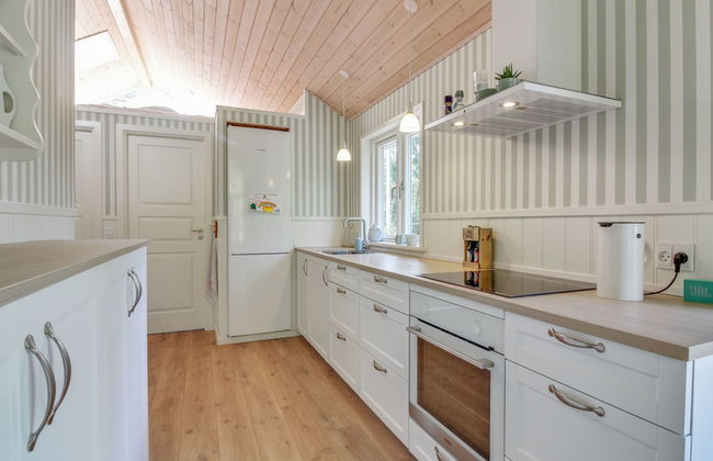 "Santtu" - 600m from the sea - Photo 21