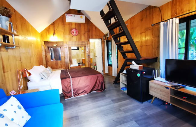 Brookhouse at Khaoyai - Foto 5