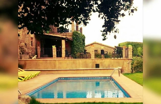 La Caseta de Sant Grau - Foto 11