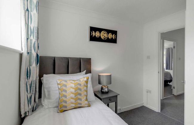 Host Stay Galley Lodge - Foto 9