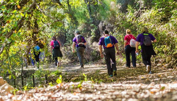 Tour privado por las Lagunas de Ruidera - Photo 4