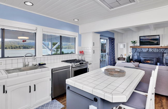 North Shore Chalet #2173 - Foto 7