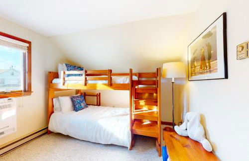 Swift Beach House - Foto 24