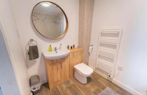 Lochaber Apartments - Foto 24