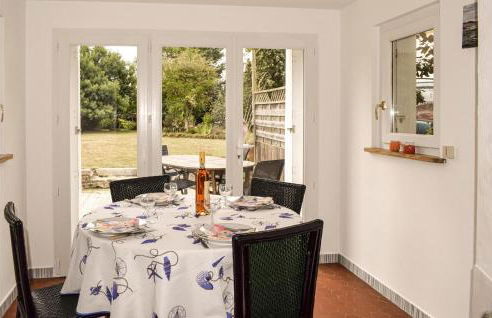 Cozy Home In Plouézec With Wifi - Foto 11