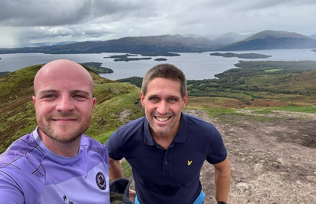 Visite de Braveheart - Montagnes, Lochs, Châteaux et Champs de Bataille - Photo 40