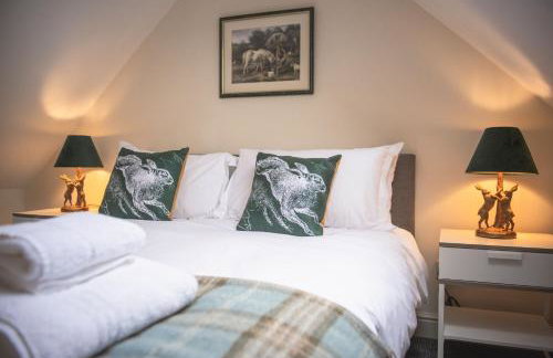 Poachers Cottage - Foto 4