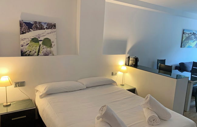 Apartamentos Vallnord 3000 - Foto 6