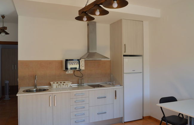 Rural Reillo Alojamientos Rurales - Foto 23