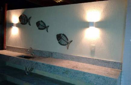 Tabatinga Residence Service - Flat 02 - Photo 19