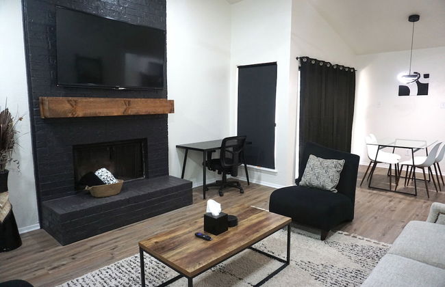 Newly Updated Cozy Home - Foto 11