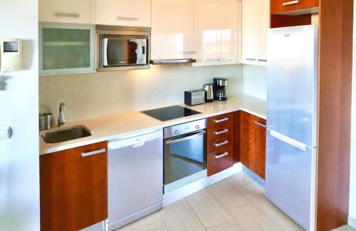 Sea view La Tejita - Foto 20