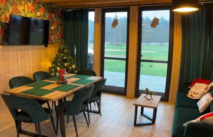 Villa Jungle House - Mazury - Foto 10