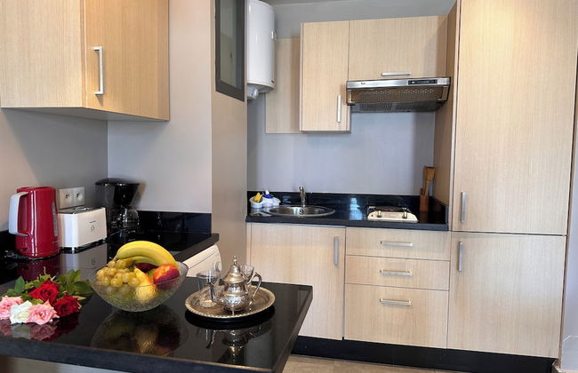 Dayet Ifrah by Rent Inn - Photo 56