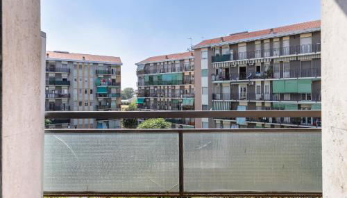 Alessia's Flat- Milano M3 Corvetto - Foto 5