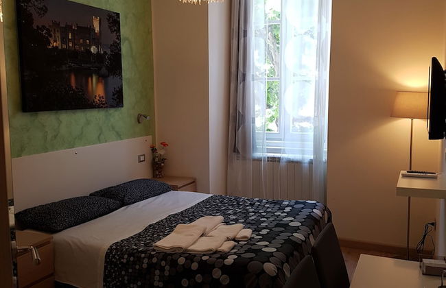 Rooms Boutique Carducci - Foto 13