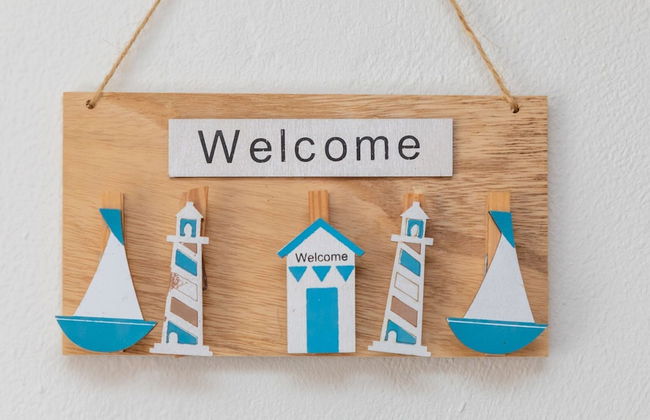 Charming Beach Getaway - Photo 14